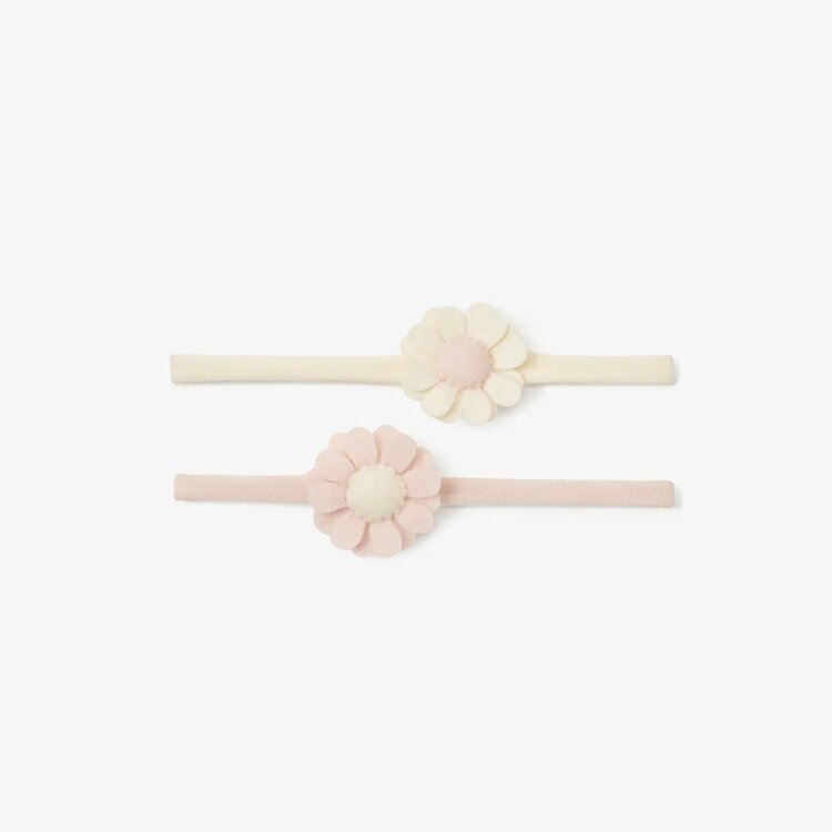 Elegant Baby Headband Set