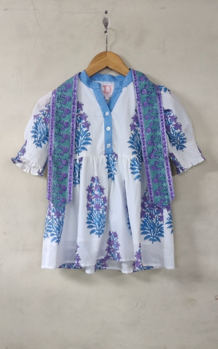 Victoria Dunn Kiawah Amethyst Dress