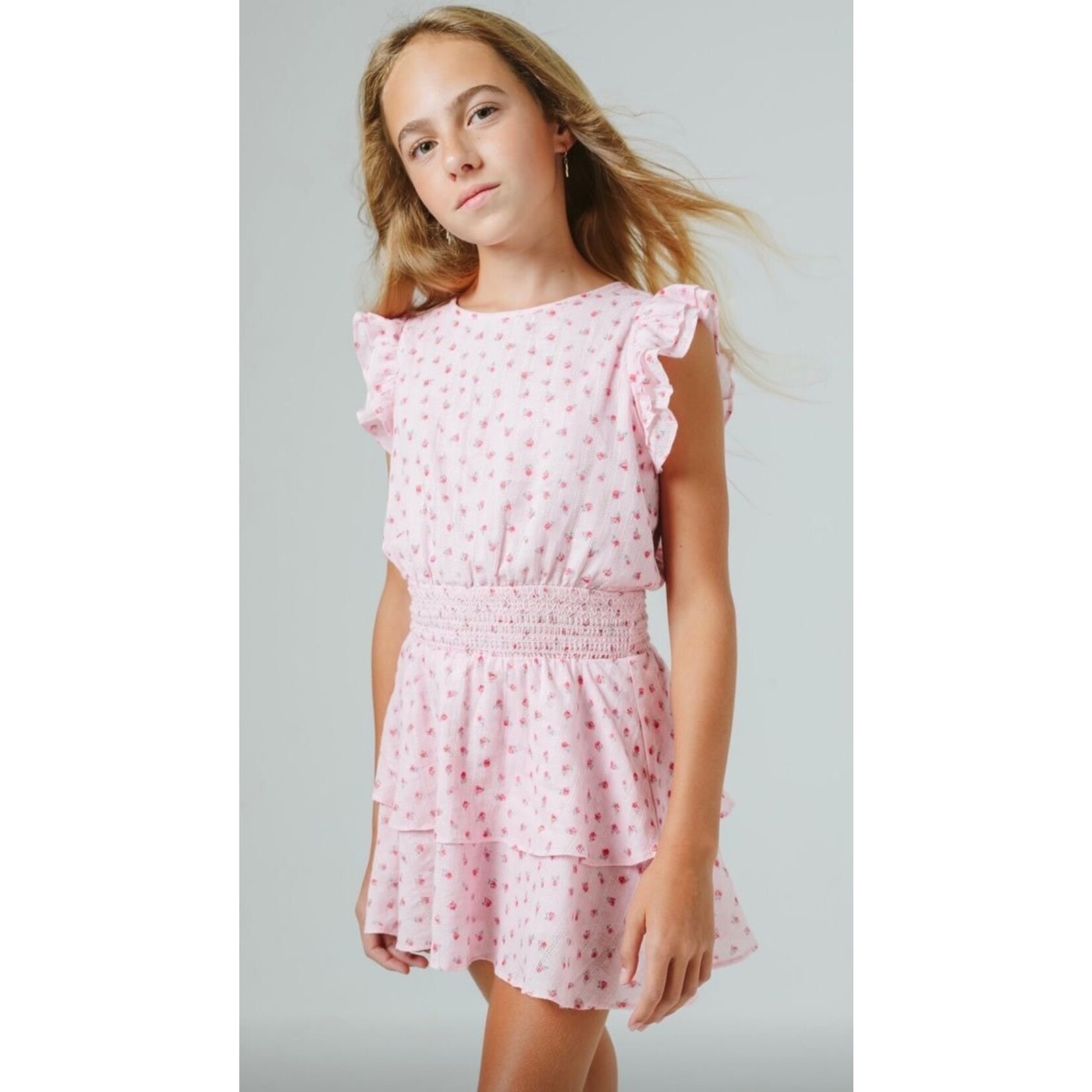 Marigot dress