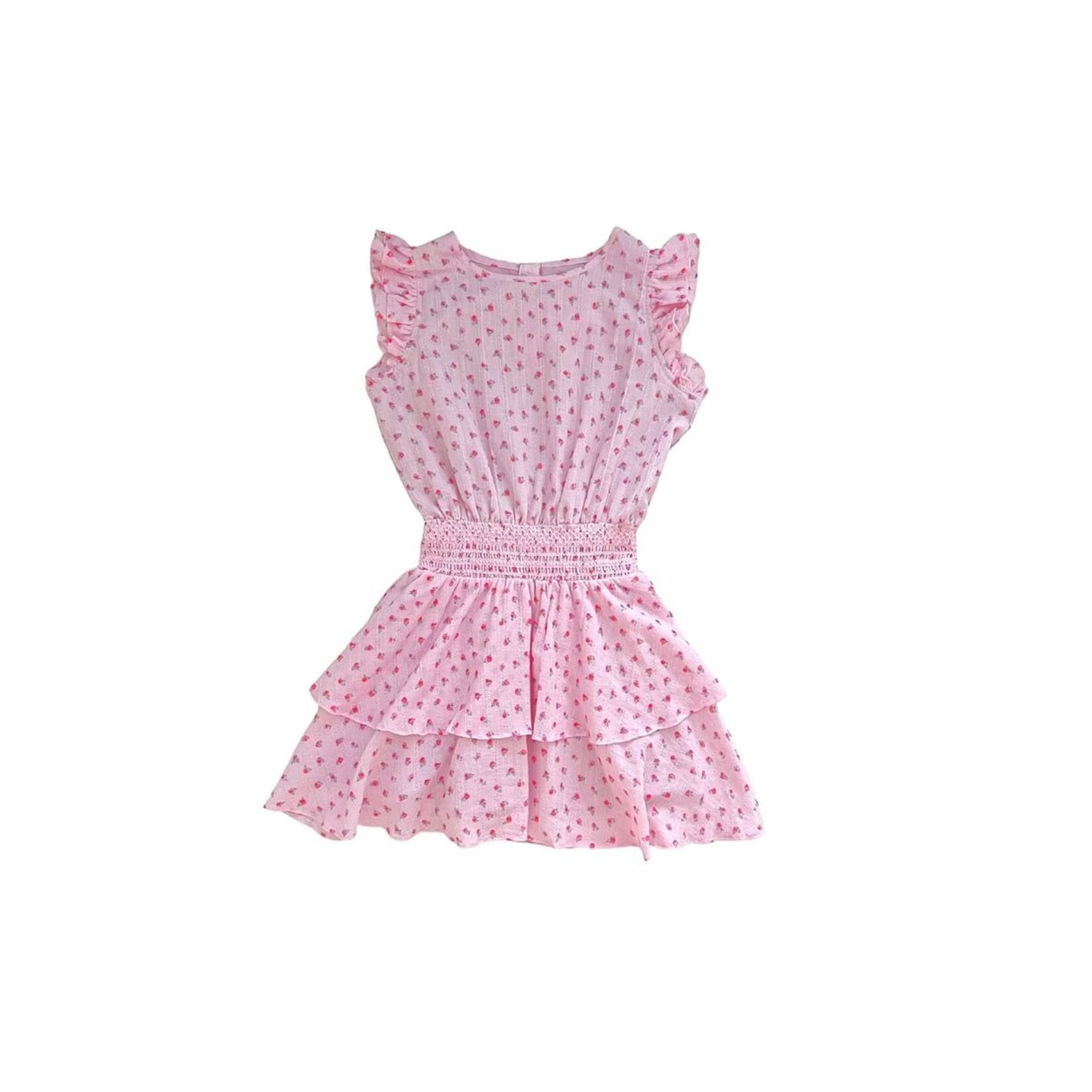 Marigot dress