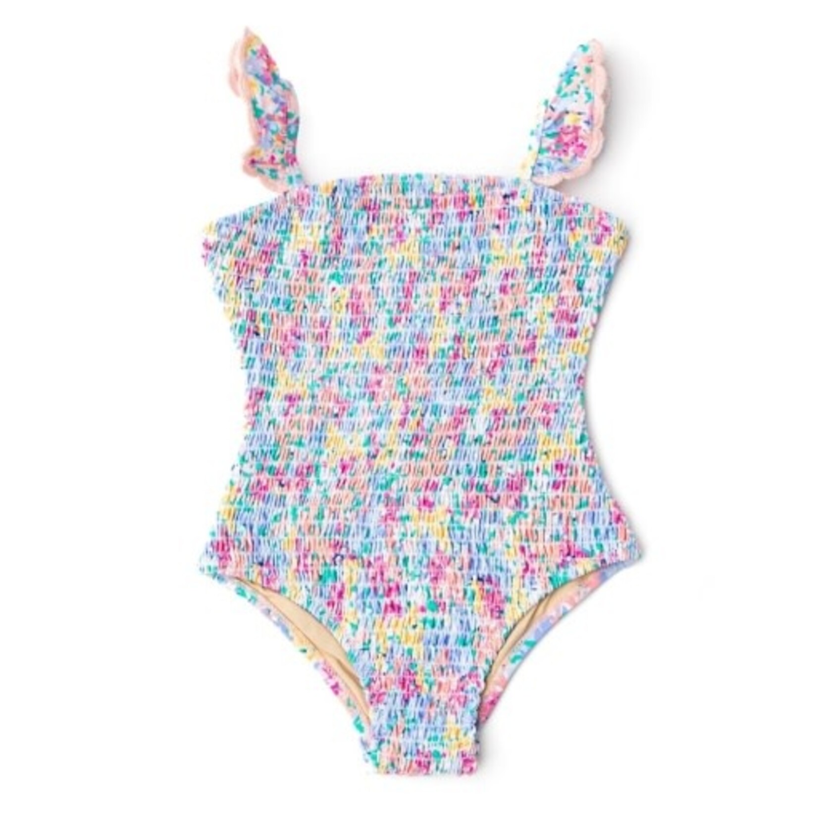Shade Critters 1pc - smkd - spring bloom