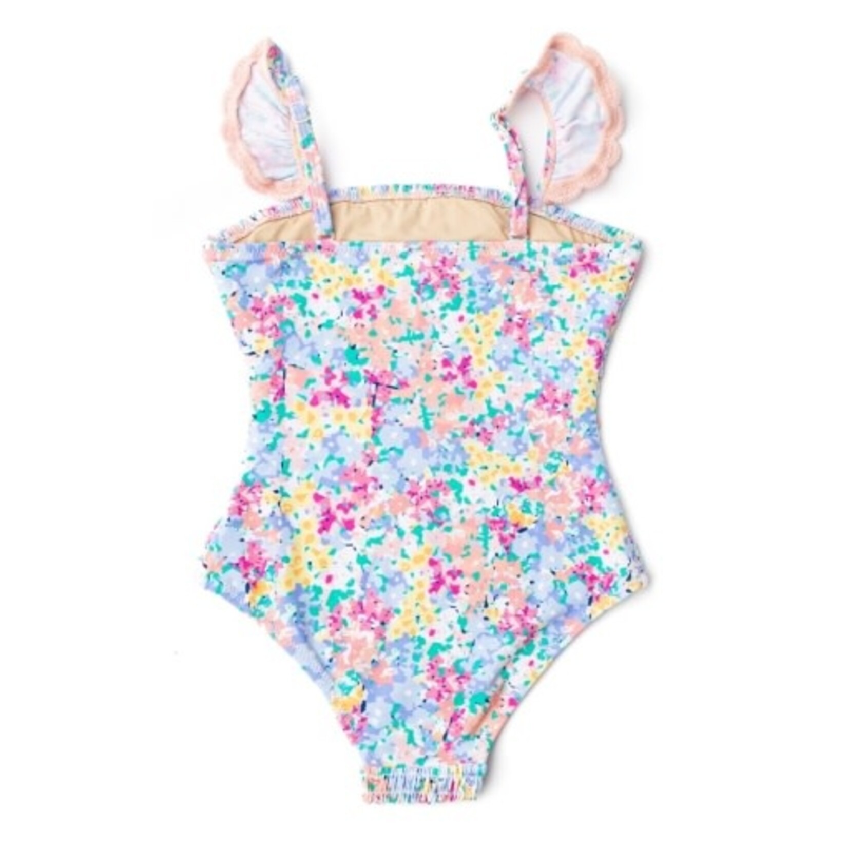Shade Critters 1pc - smkd - spring bloom