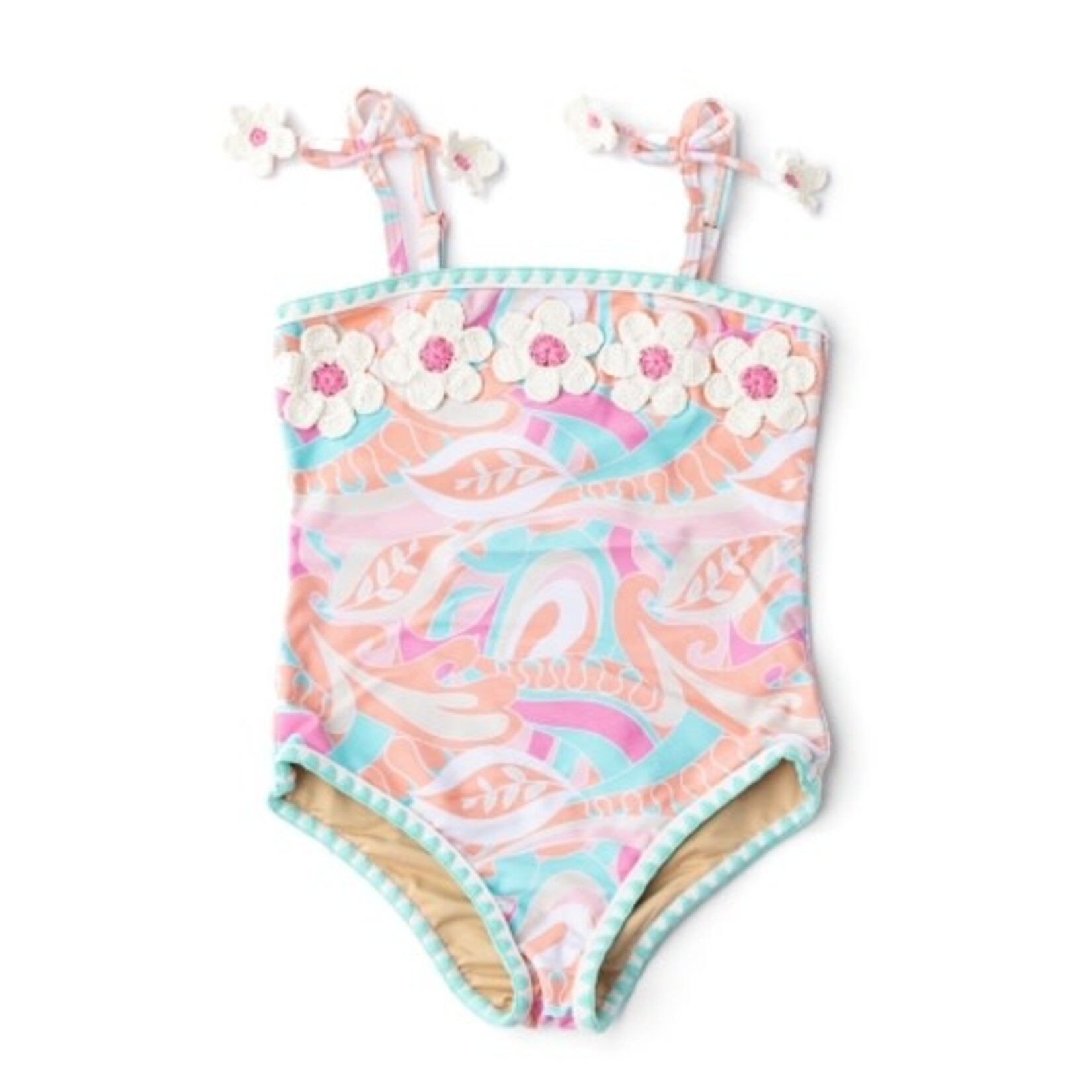 Shade Critters 1pc - crcht pom  - tutti fruity