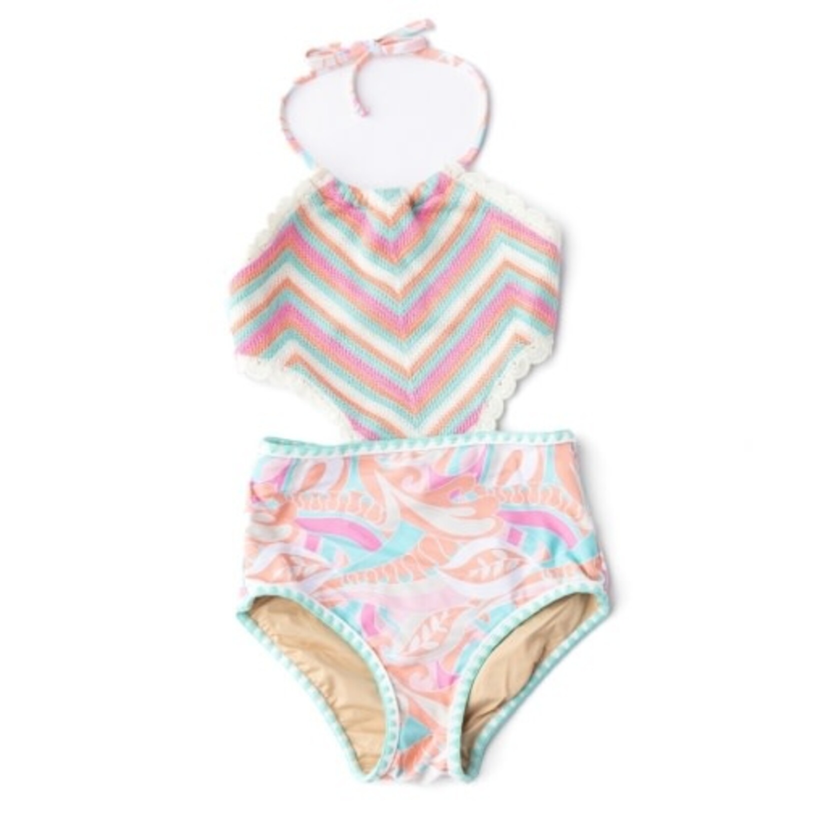 Shade Critters 1pc - crcht hltr - tutti fruity