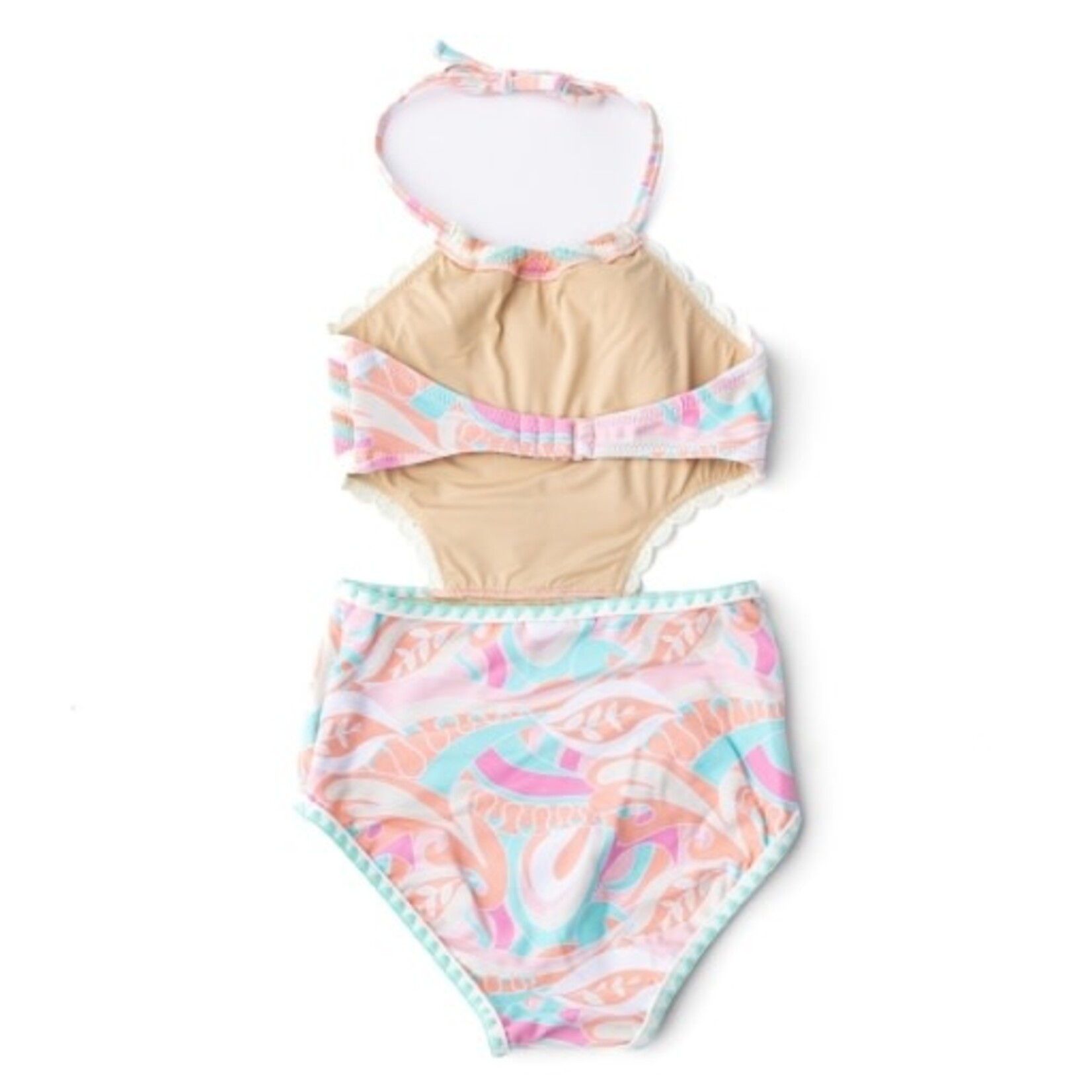 Shade Critters 1pc - crcht hltr - tutti fruity