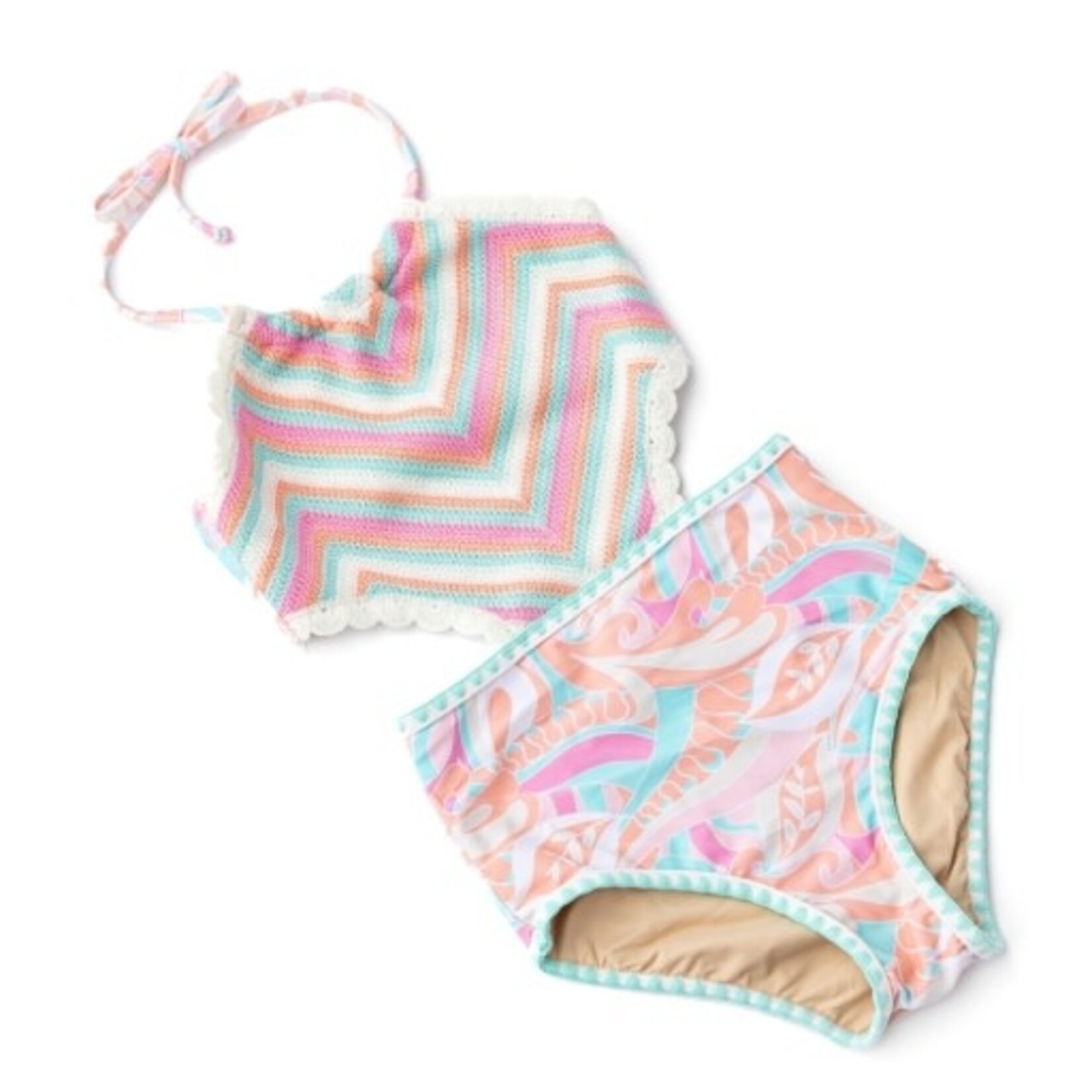 Shade Critters 1pc - crcht hltr - tutti fruity