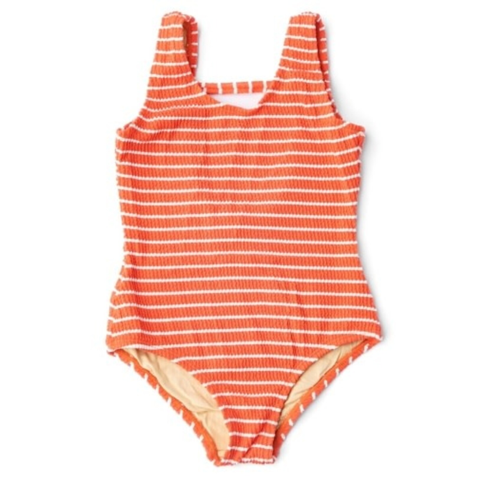 Shade Critters Org Stripe Crinkle Swim