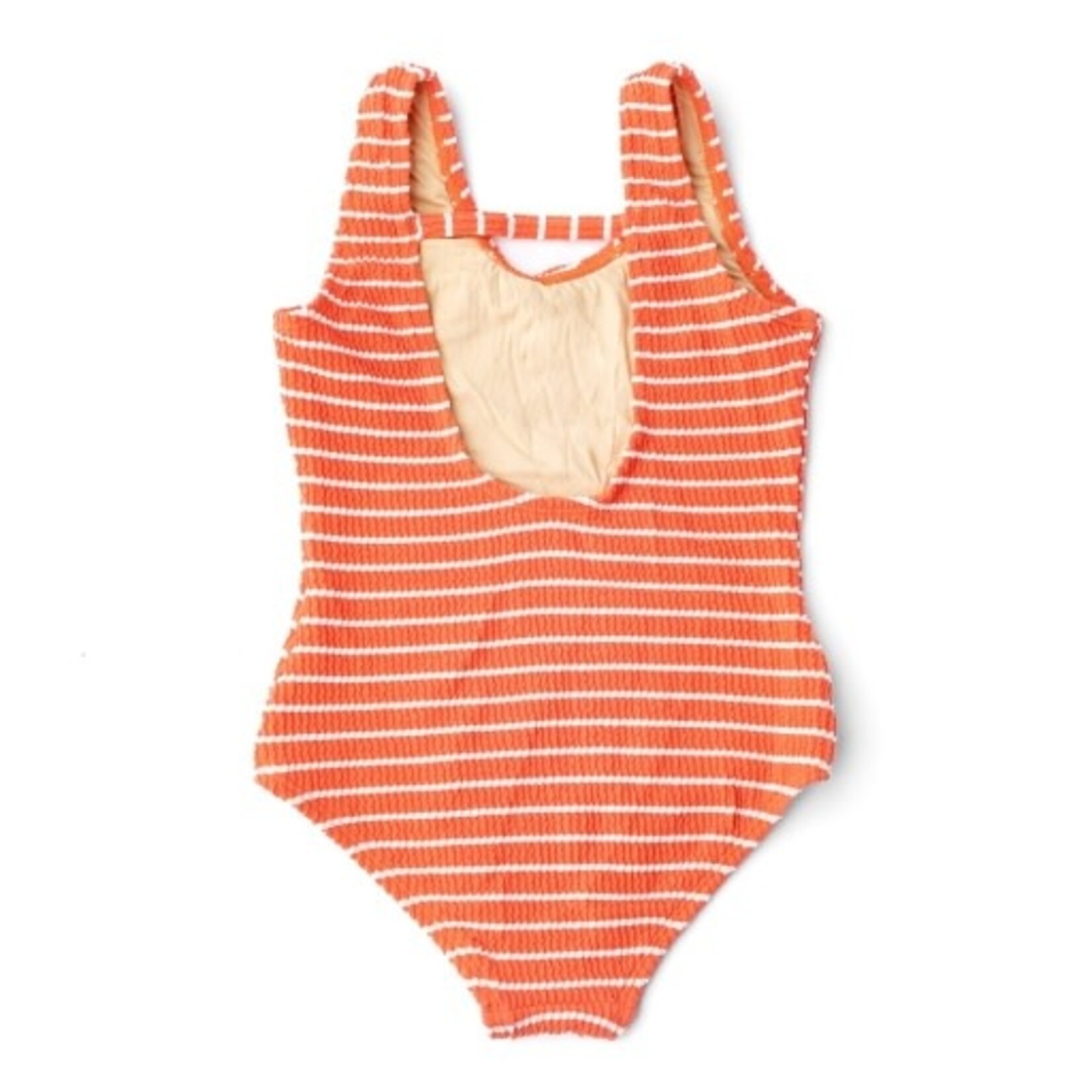 Shade Critters Org Stripe Crinkle Swim