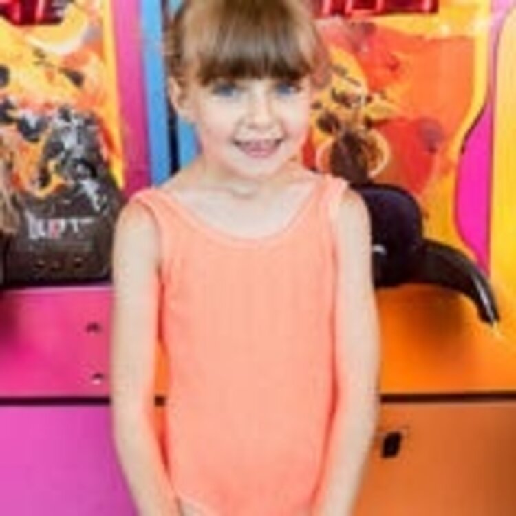 Limeapple Ester Crinkle One Piece Swim