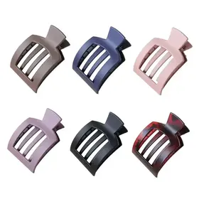 Mavi Bandz Flat Hair Claw Clip