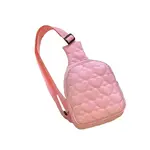 Mavi Bandz Happy Hearts Sling Bag