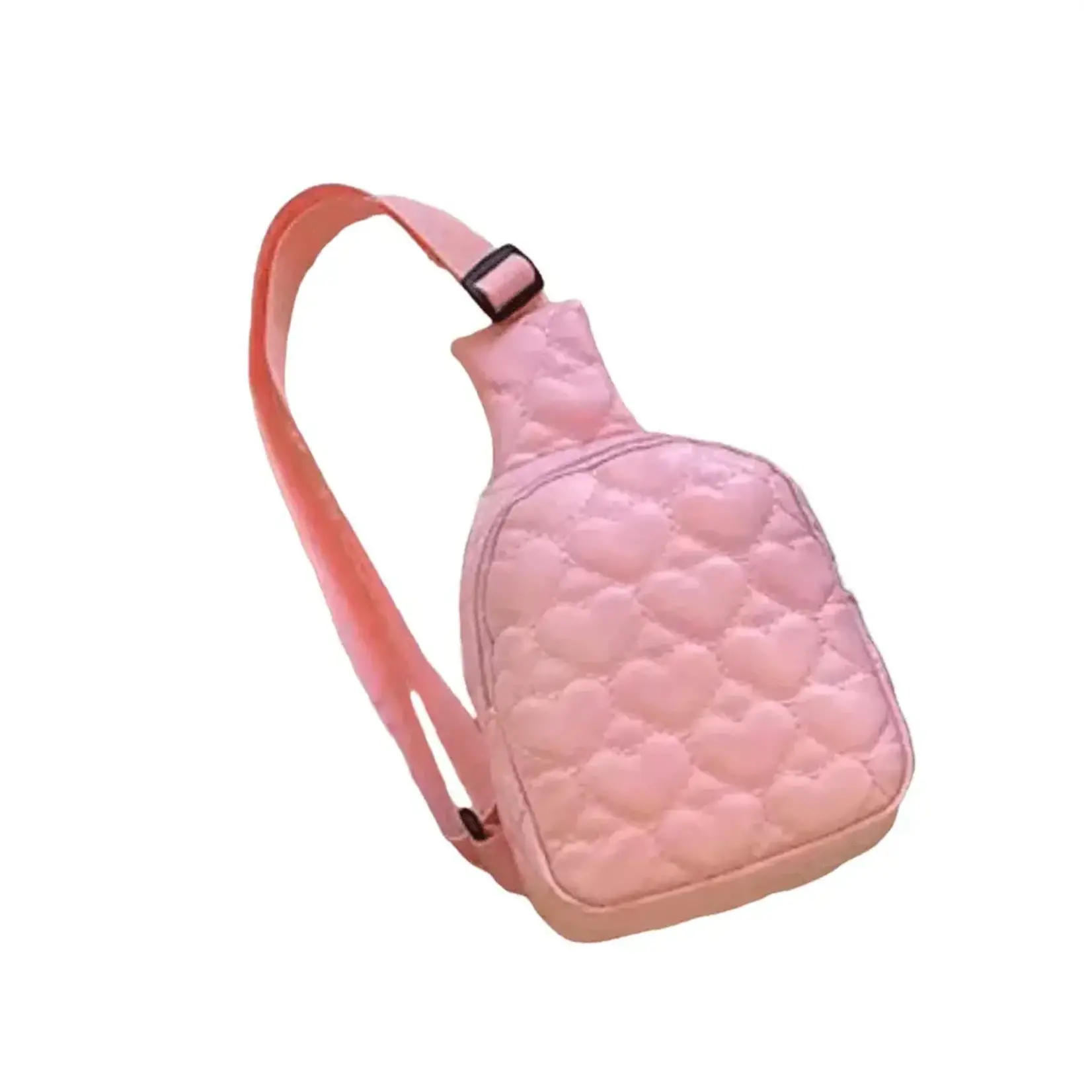 Mavi Bandz Happy Hearts Sling Bag
