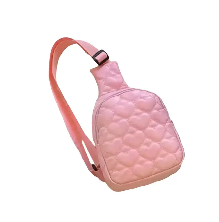 Mavi Bandz Happy Hearts Sling Bag