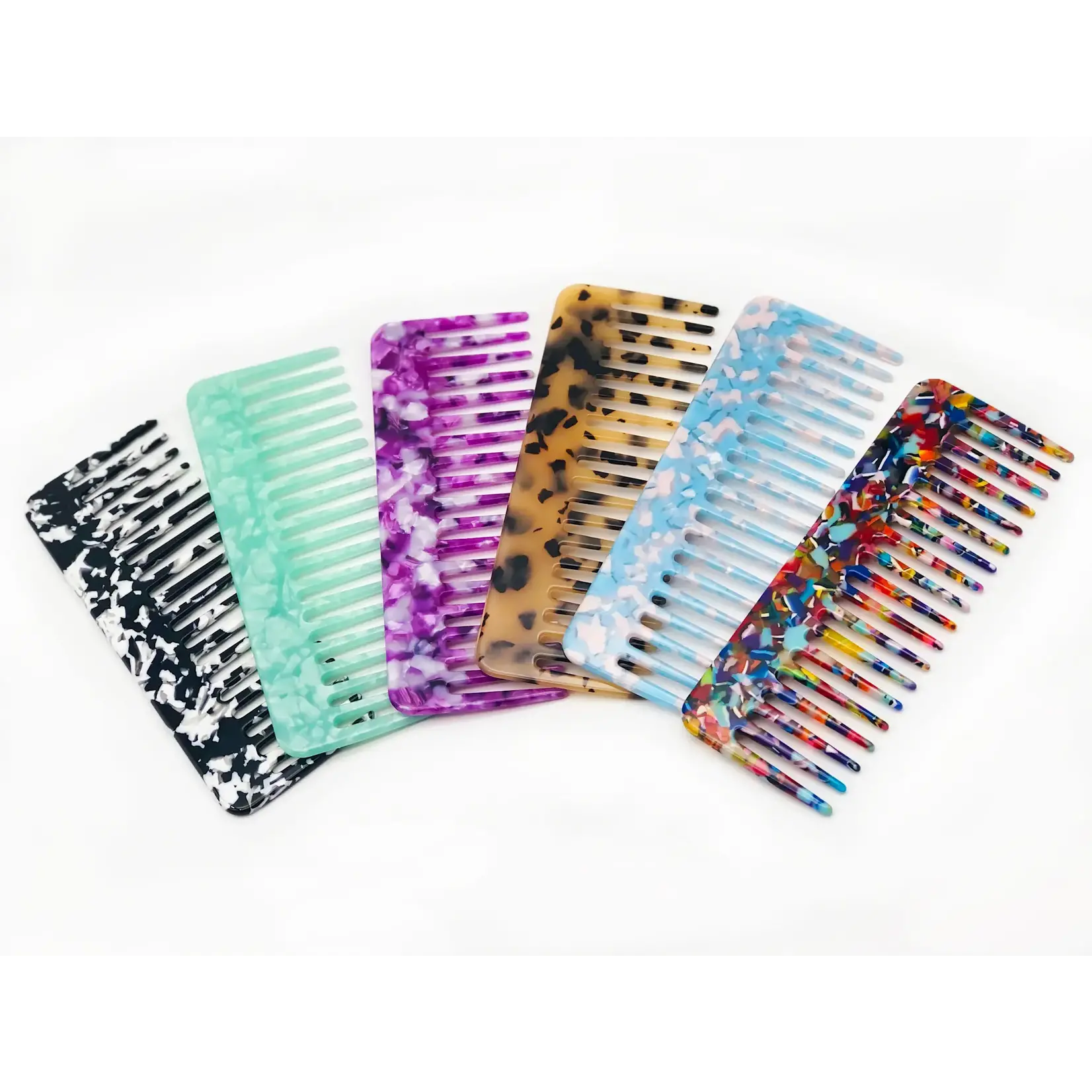 Mavi Bandz Detangler Comb