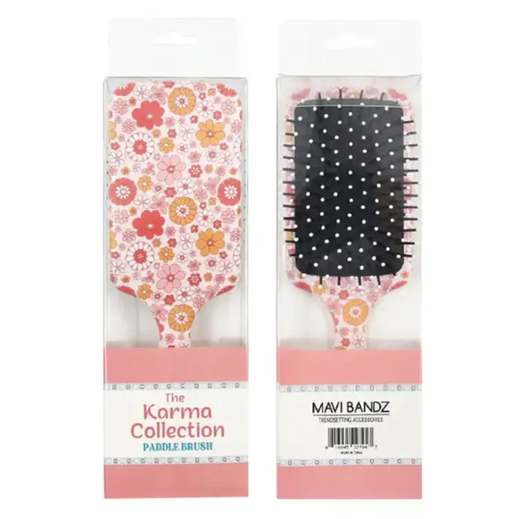 Mavi Bandz Karma Paddle Brush