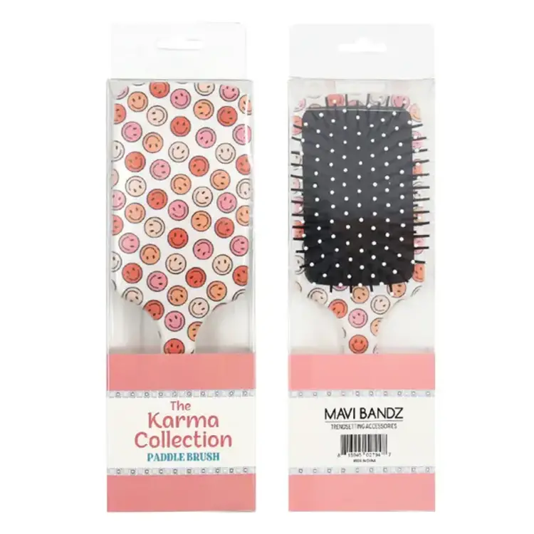 Mavi Bandz Karma Paddle Brush