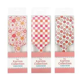 Mavi Bandz Karma Paddle Brush