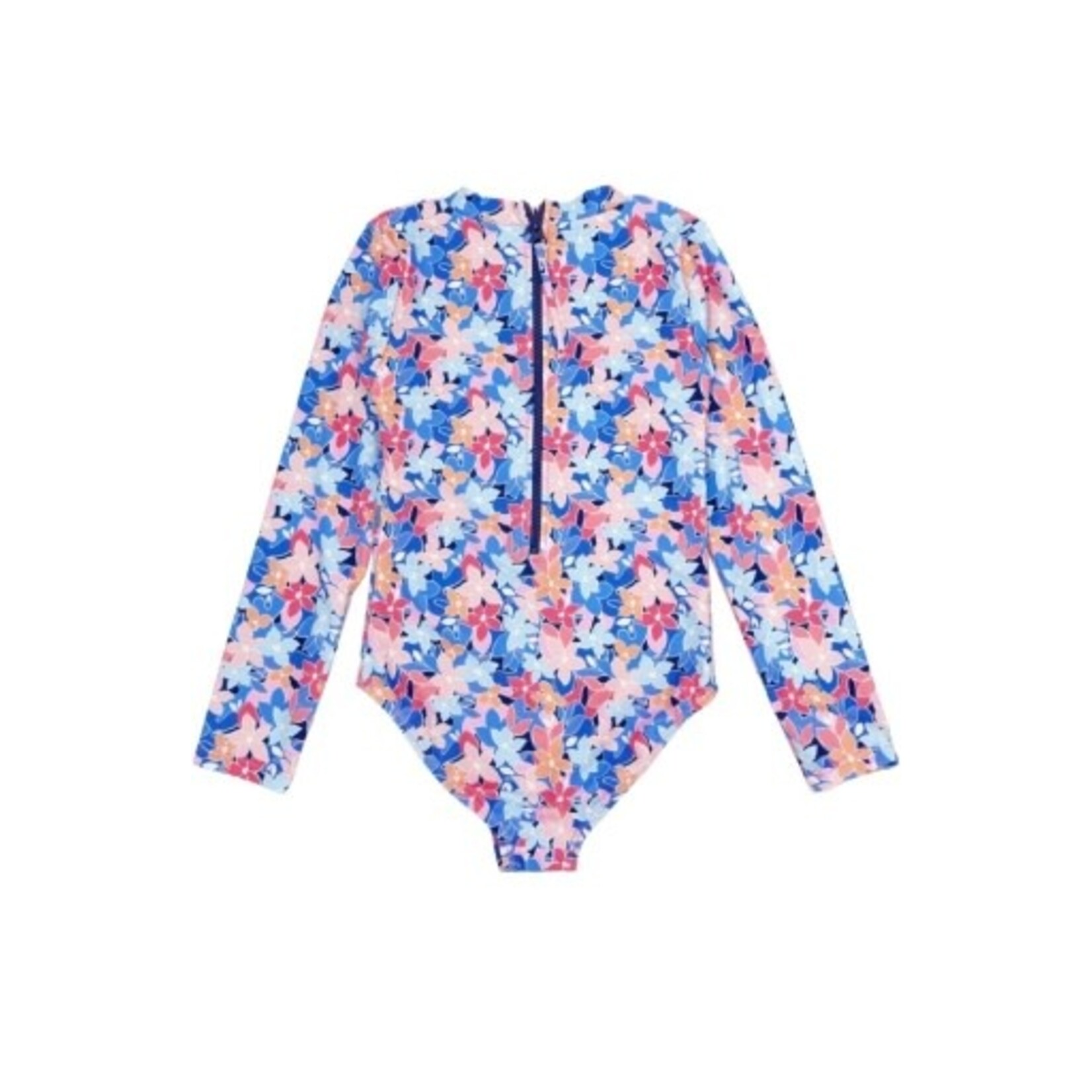 FEATHER 4 ARROW WAVE CHASER SURF SUIT