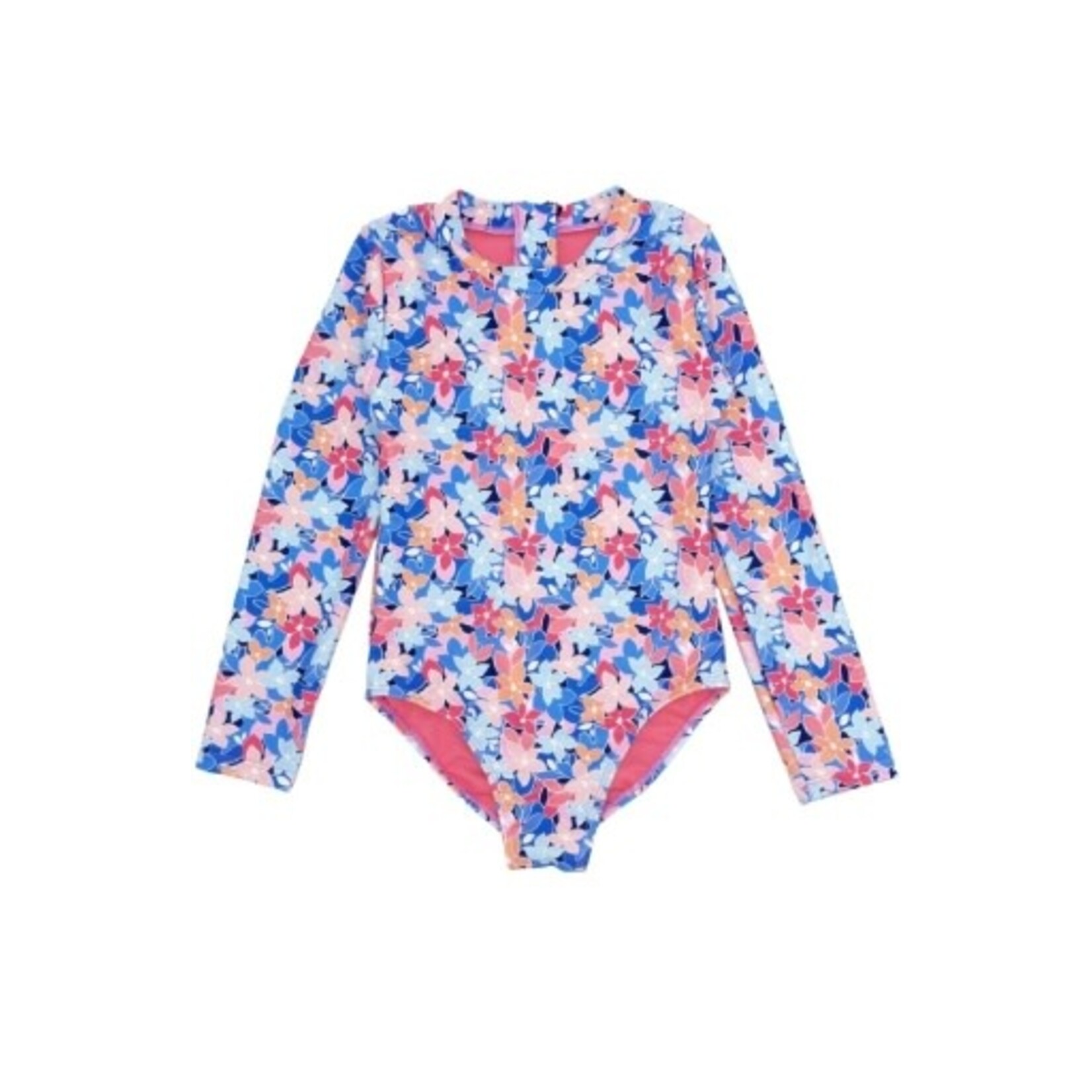 FEATHER 4 ARROW WAVE CHASER SURF SUIT