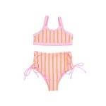FEATHER 4 ARROW RETRO-KINI