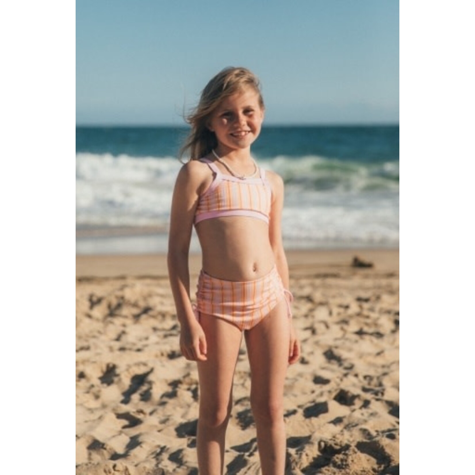 FEATHER 4 ARROW RETRO-KINI