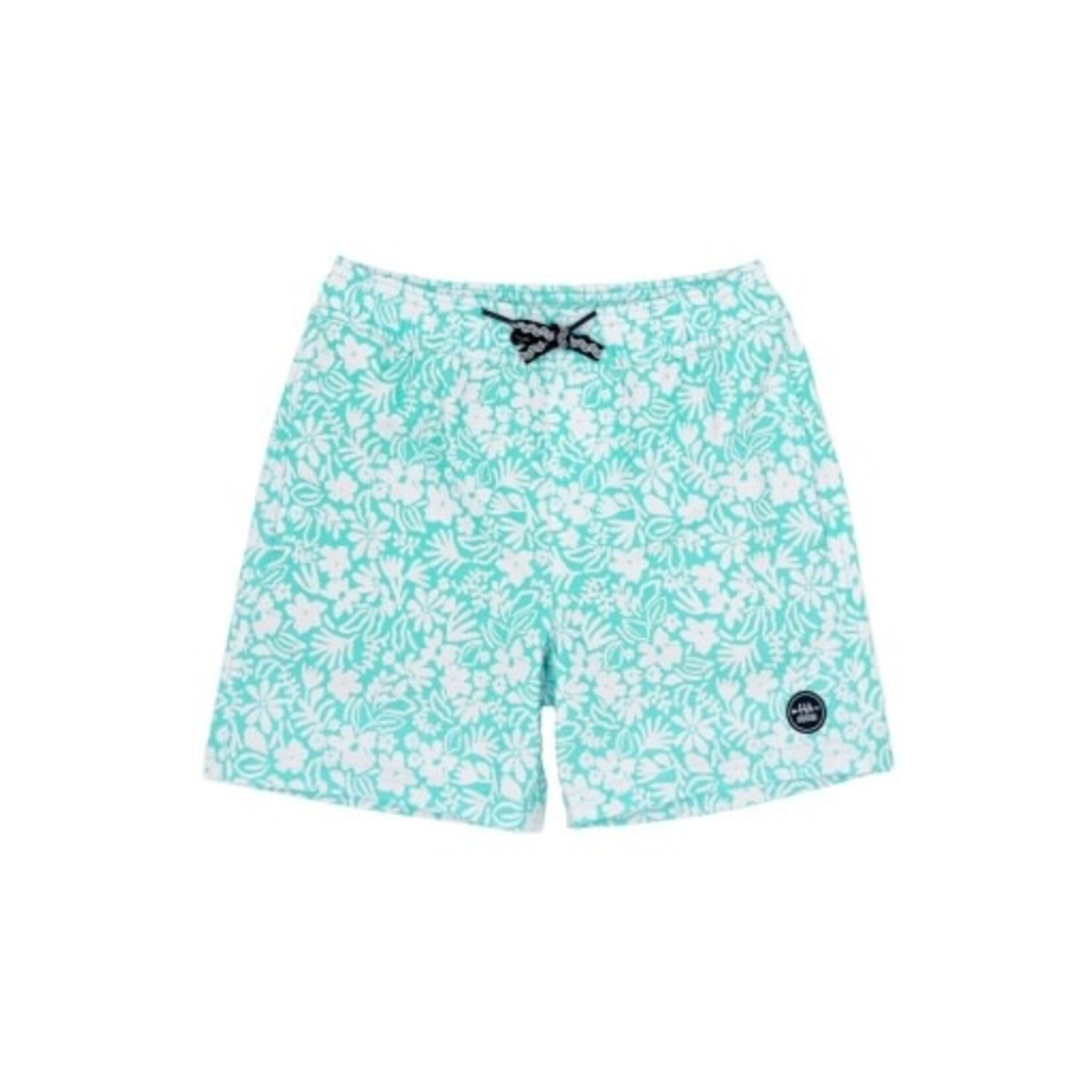 FEATHER 4 ARROW SEA YA VOLLEY TRUNK