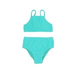 FEATHER 4 ARROW T-STREET TERRY BIKINI