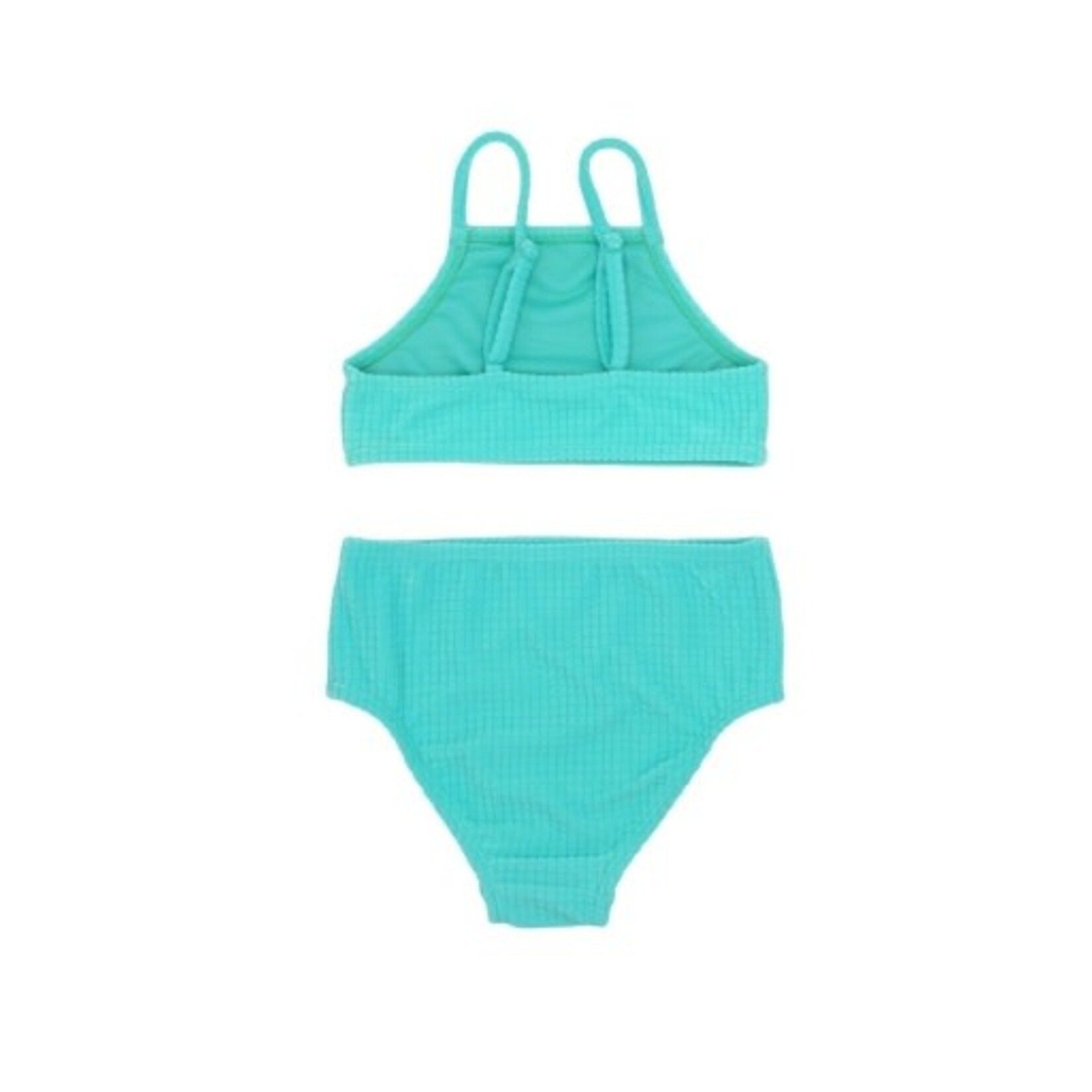 FEATHER 4 ARROW T-STREET TERRY BIKINI