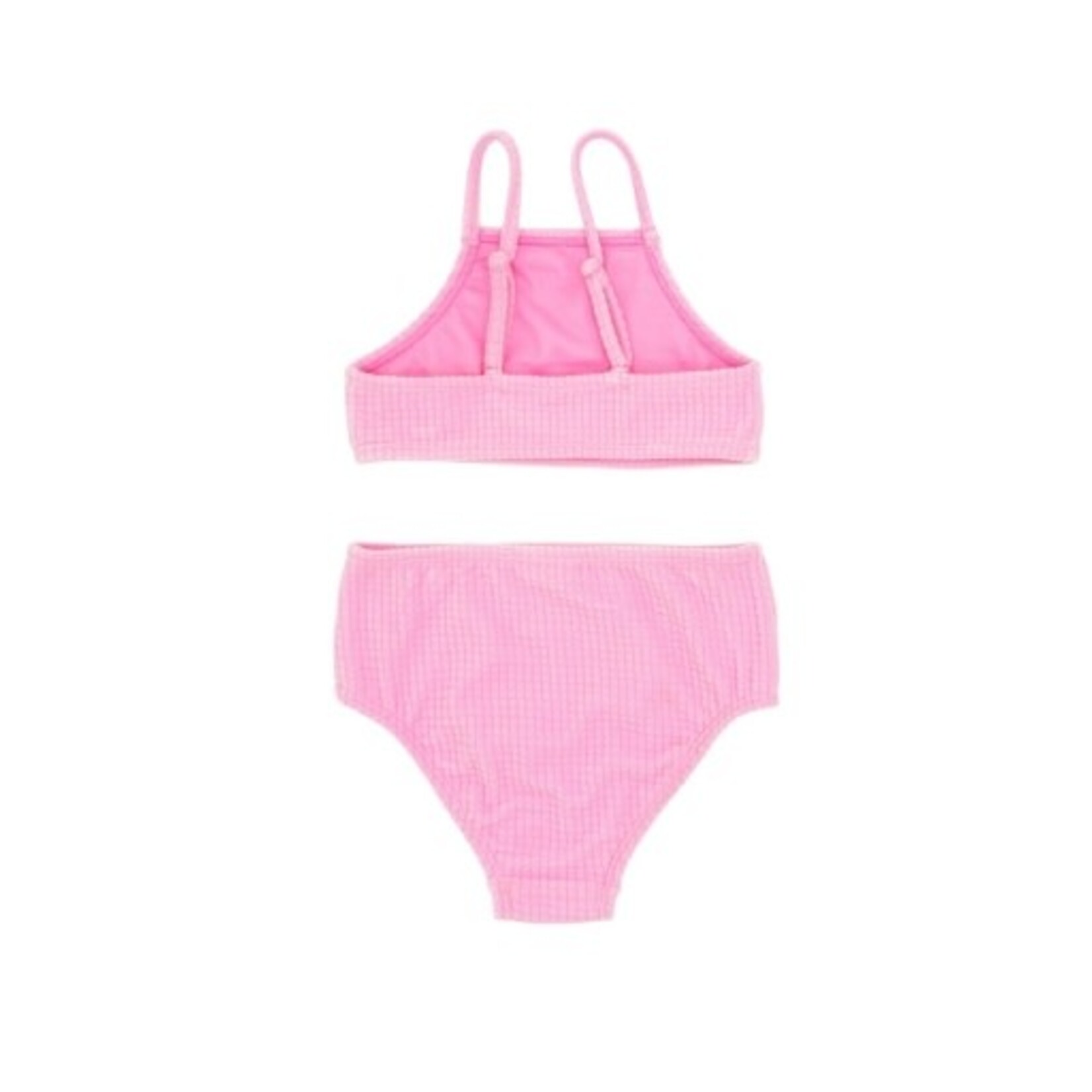 FEATHER 4 ARROW T-STREET TERRY BIKINI