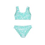FEATHER 4 ARROW ISLAND HOPPER REVERSIBLE BIKINI