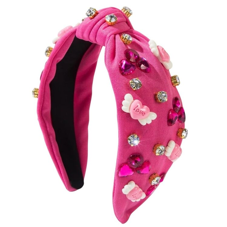 Mavi Bandz Soaring Love Headband