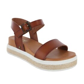 Mia Shoes Jenise Sandal