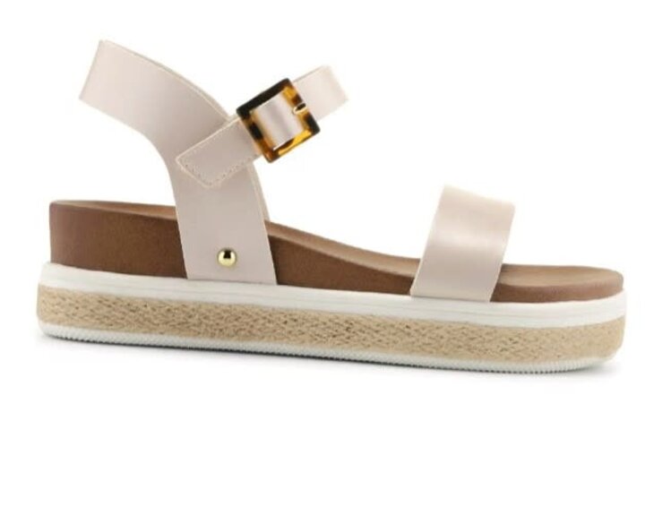 Mia Shoes Jenise Sandal