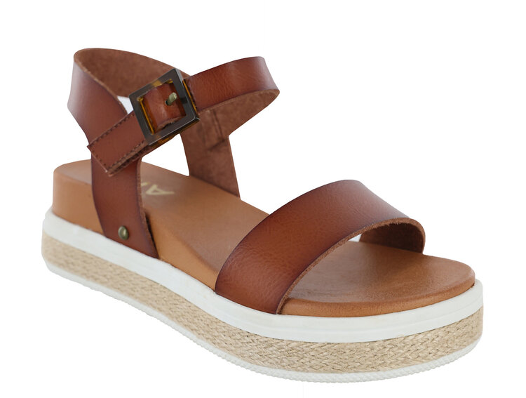 Mia Shoes Jenise Sandal