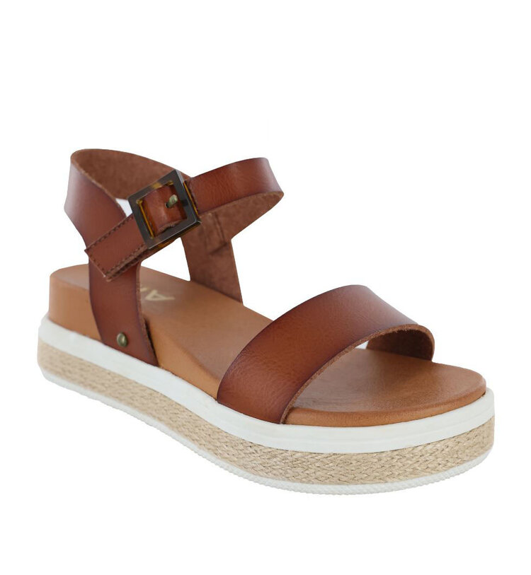 Mia Shoes Jenise Sandal