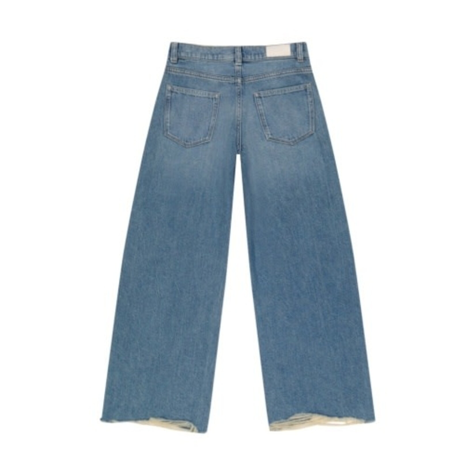 nini: wide leg