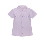 DL1961 Lilac Manning Dress
