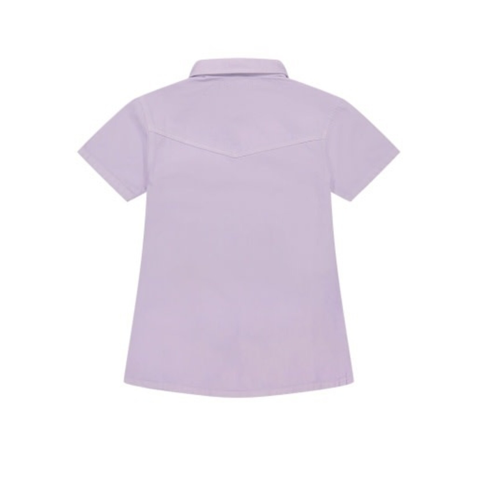 DL1961 Lilac Manning Dress