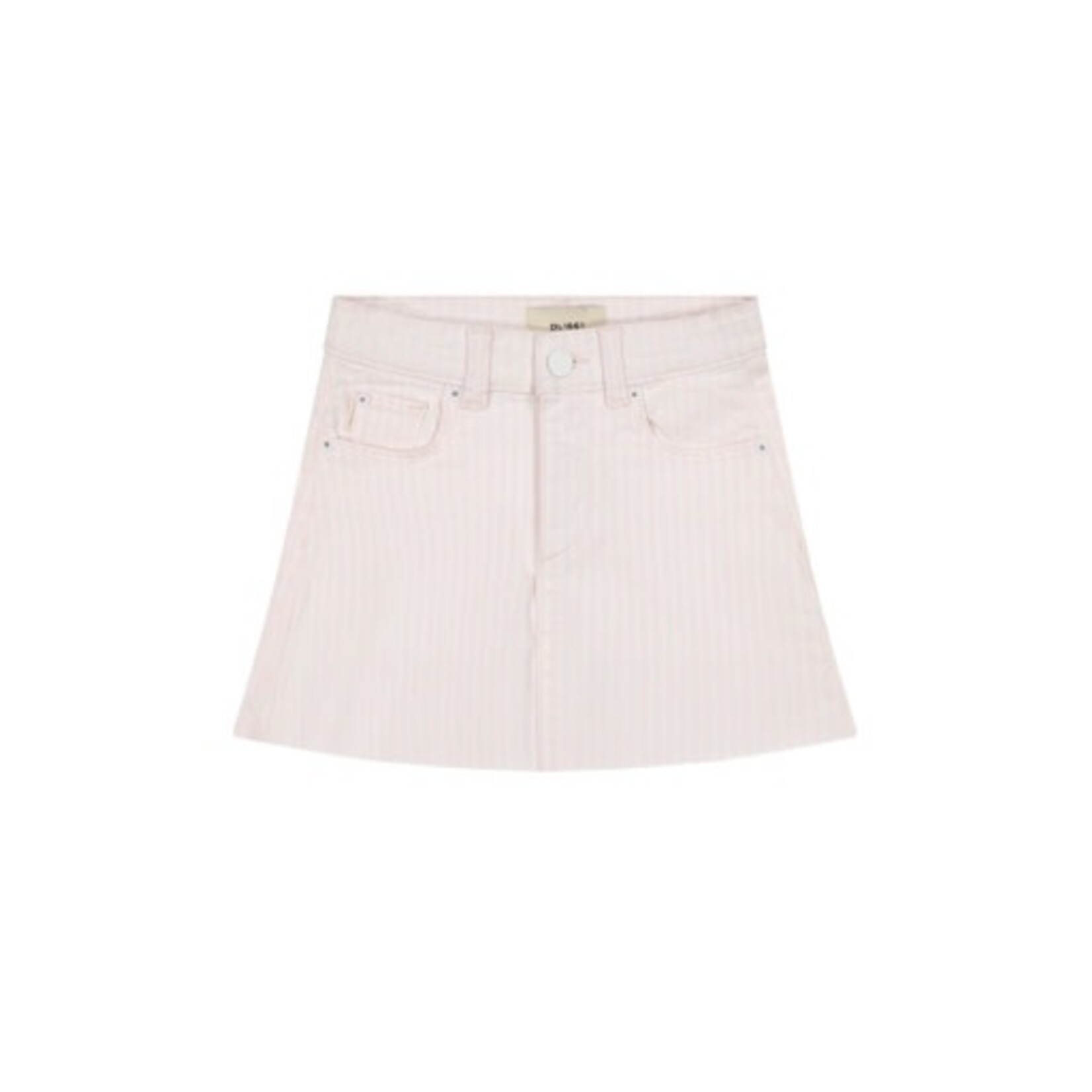 jenny: mini skirt