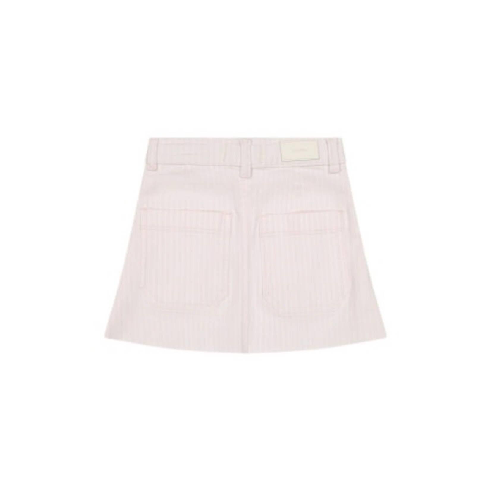jenny: mini skirt
