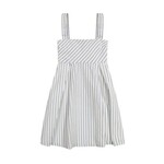 DL1961 Meredyth Nautical Stripe Dress