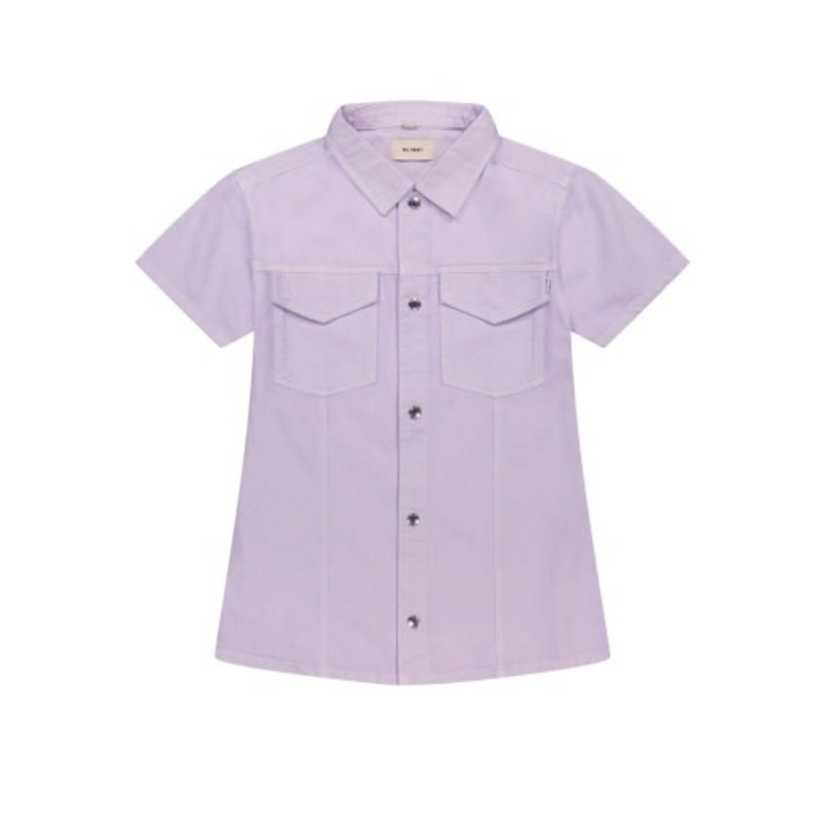 DL1961 Lilac Manning Dress