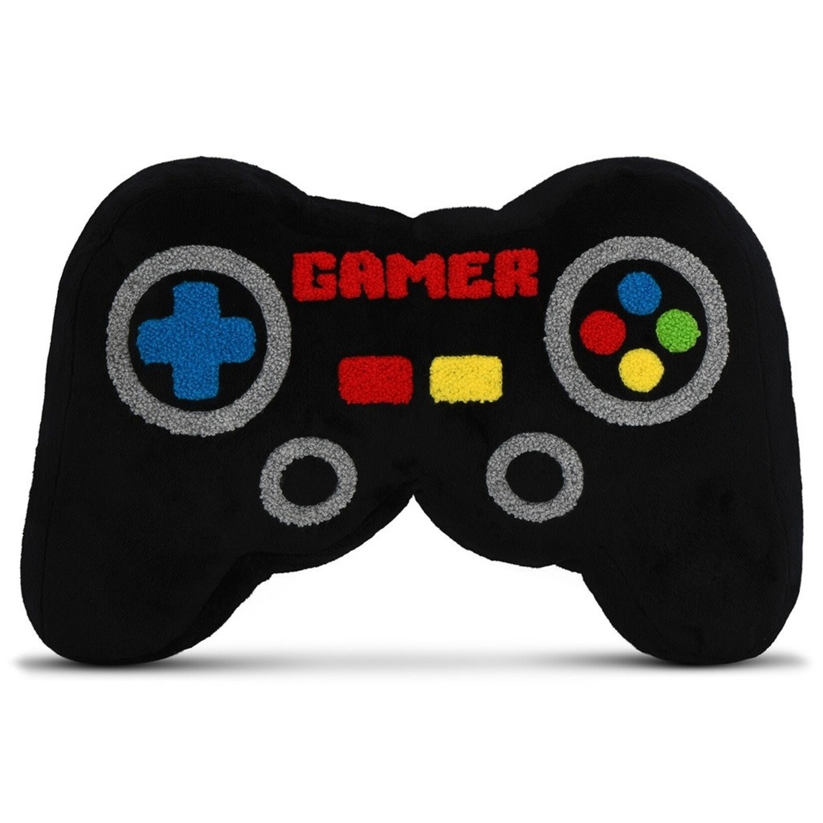 Iscream Game On Pillow