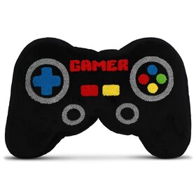 Iscream Game On Pillow