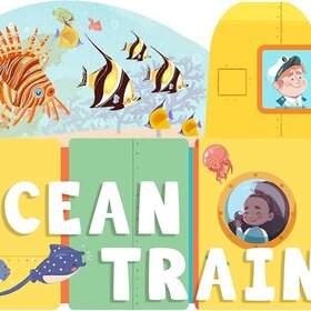 Ocean Train