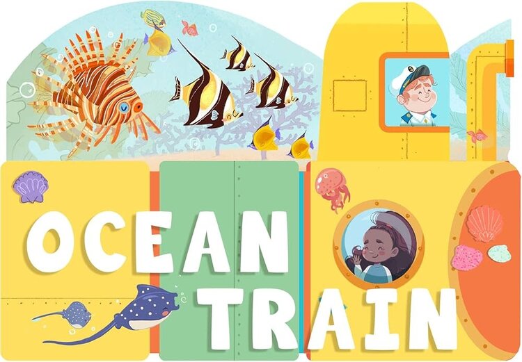 Ocean Train