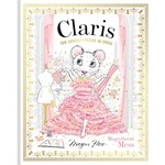 Claris: Magnificent Mess