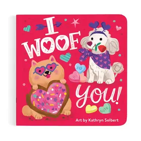I Woof You
