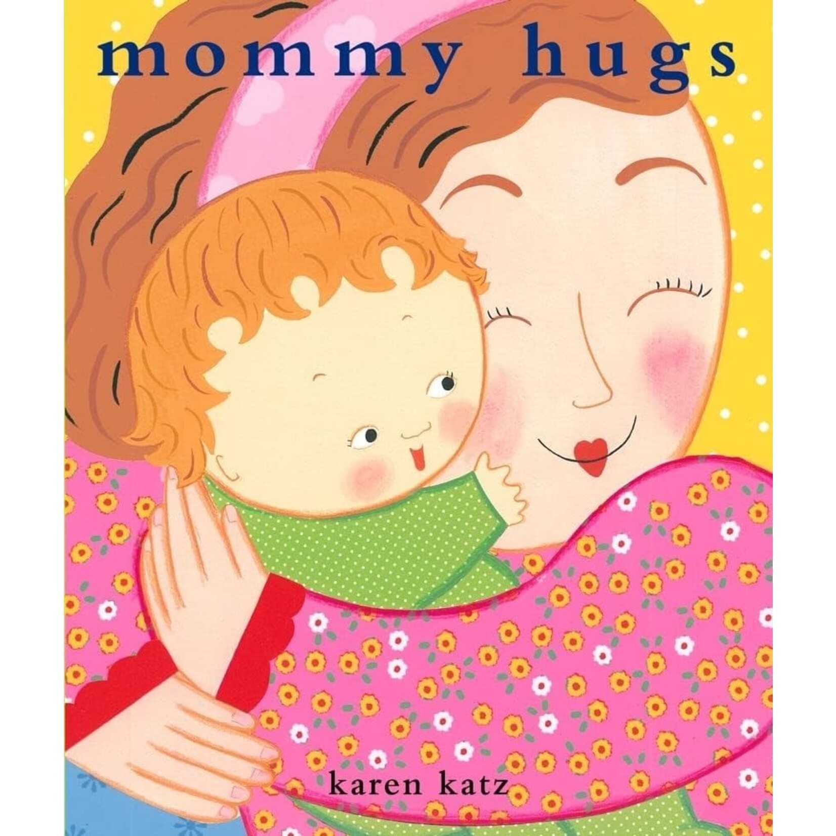Mommy Hugs