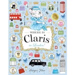 Where Is Claris In London